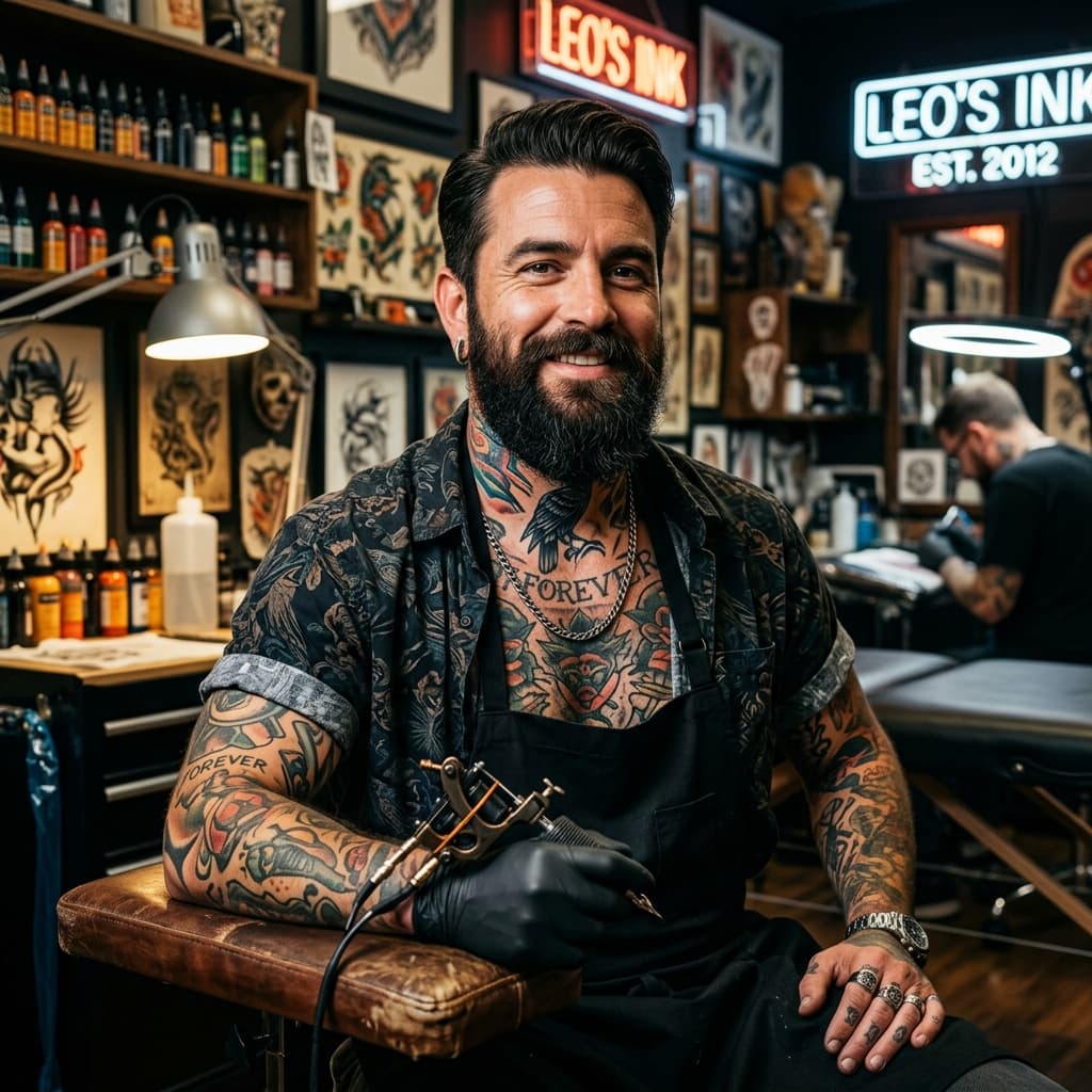 Iker Marván
